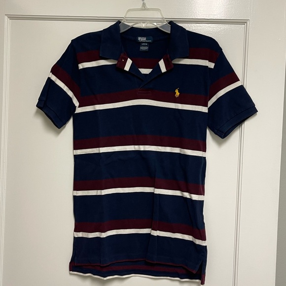Polo Ralph Lauren Other - Polo by Ralph Lauren - boys short sleeve